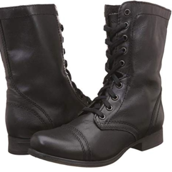 Steve Madden Shoes - Steve Madden Women's Troopa Bootie **NWOT**